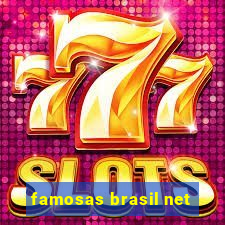 famosas brasil net